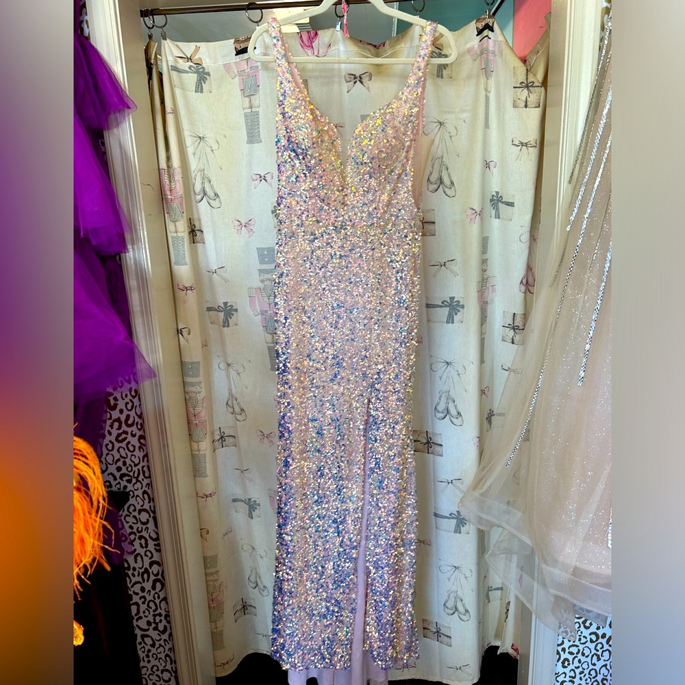 Mermaid Dress